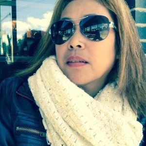 Meet your Posher, Sercy